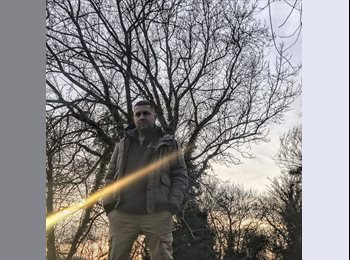 Roomgo ES - Roberto Carlos - 42 - Vitoria-gasteiz