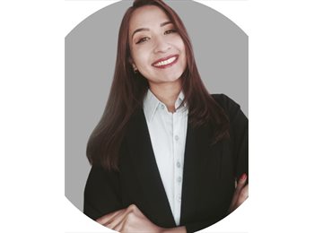 Roomgo ES - Alison Denisse - 30 - Bilbao