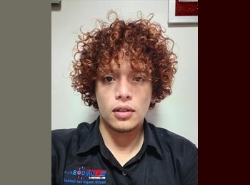 Roomgo ES - eduardo - 23 - Santiago de Compostela