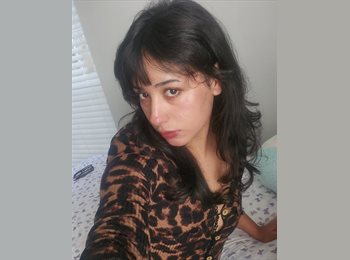 Roomgo ES - favianna  - 21 - Alicante