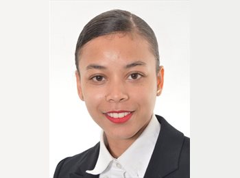 Roomgo ES - Léa - 25 - Madrid