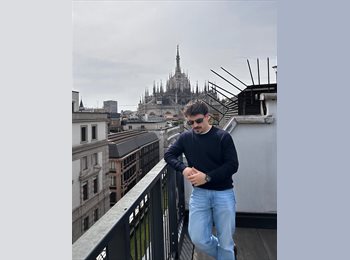 Roomgo ES - Santiago  - 25 - Madrid