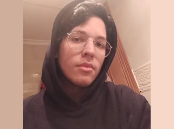 Roomgo ES - Rey - 29 - Madrid