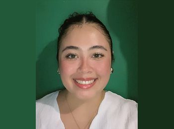 Roomgo ES - JOSELINE BAYONA  - 28 - Rubí