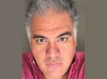 Roomgo ES - alec - 55 - Alicante