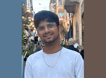 Roomgo ES - ADARSH DEVOL - 29 - Córdoba