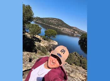 Roomgo ES - luis - 30 - Madrid