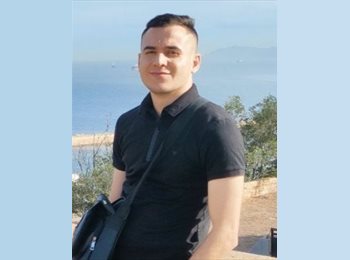 Roomgo ES - Aimen - 25 - Córdoba