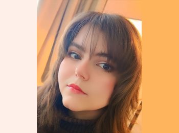 Roomgo ES - Laura - 28 - San Vicente del Raspeig