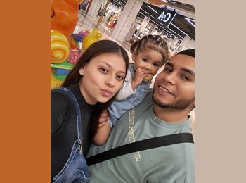 Roomgo ES - Brahyan - 32 - Valencia