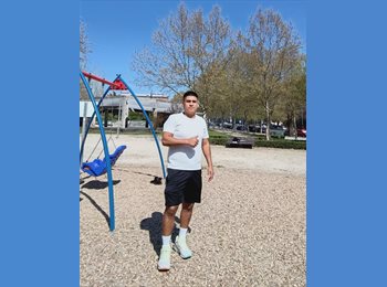 Roomgo ES - Marco  - 30 - Cáceres