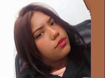 Roomgo ES - Maryell - 24 - España