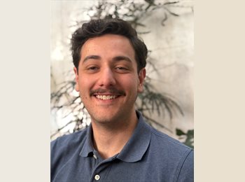 Roomgo ES - Alonso - 26 - Bilbao