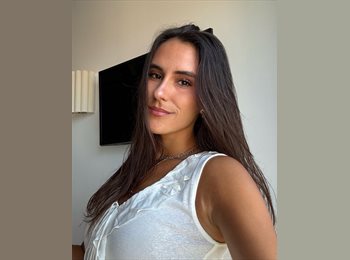 Roomgo ES - maria - 25 - Sevilla
