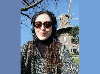 Roomgo ES - Isabel - 40 - Castellón de la Plana