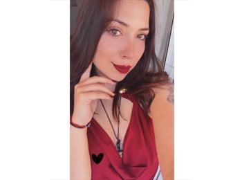 Roomgo ES - Ayelen - 29 - Malaga