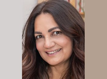 Roomgo ES - Paulina  - 62 - Malaga