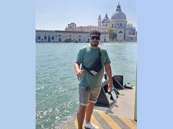 Roomgo ES - Saul - 40 - Malaga