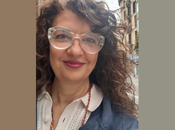 Roomgo ES - Irene - 54 - Barcelona