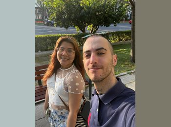 Roomgo ES - Valentina Isabel - 29 - Alicante