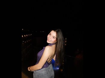 Roomgo ES - Marina - 20 - Madrid