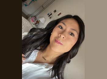 Roomgo ES - Gabriela - 22 - Sevilla