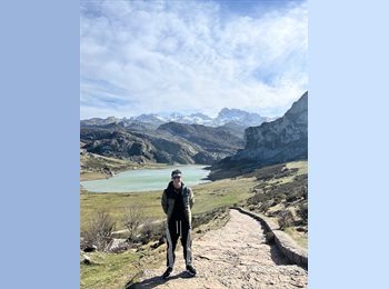 Roomgo ES - Lorenzo baselli  - 28 - Valencia