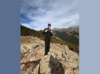 Roomgo ES - Rafa - 30 - Palma de Mallorca