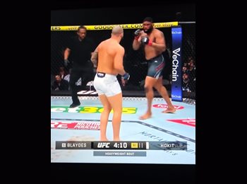 Roomgo ES - Gabriel  - 23 - Madrid