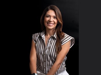 Roomgo ES - ALEJANDRA MARIA BERMUDEZ - 38 - Córdoba