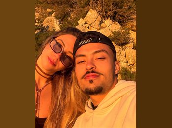 Roomgo ES - Carolina  - 23 - Barcelona