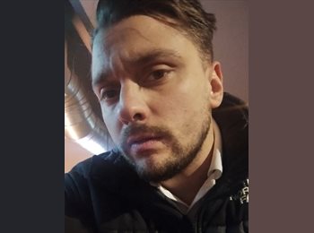 Roomgo ES - Agustin - 34 - La Coruña