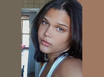 Roomgo ES - Ayla - 18 - Malaga