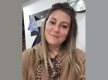 Roomgo ES - Elena - 38 - Vilafranca del Penedès