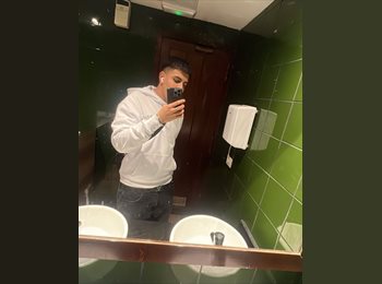 Roomgo ES - Angel - 19 - Fuerteventura