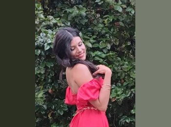 Roomgo ES - Cristina - 35 - Tarifa