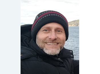 Roomgo ES - MARCELO JAVIER Castillo - 50 - Valladolid