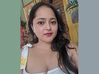 Roomgo ES - Sonasha - 30 - Madrid