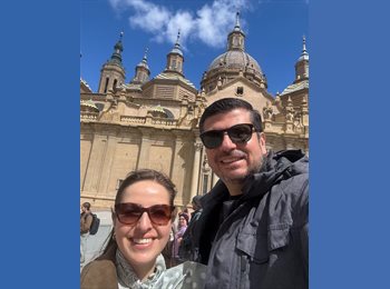 Roomgo ES - Mario Herrera - 35 - Madrid