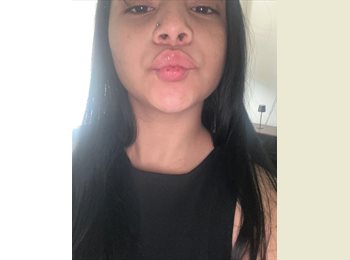 Roomgo ES - Dahiana - 33 - Puente De Vallecas