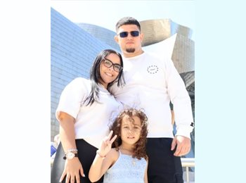 Roomgo ES - MIGUEL - 28 - Bilbao