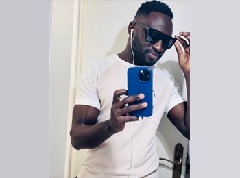 Roomgo ES - Lamin - 24 - Badalona