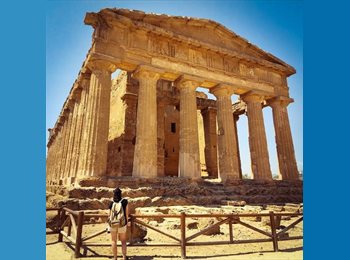 Roomgo ES - Sol - 36 - Valencia