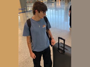 Roomgo ES - Nazareno Di Costanzo - 22 - Eixample