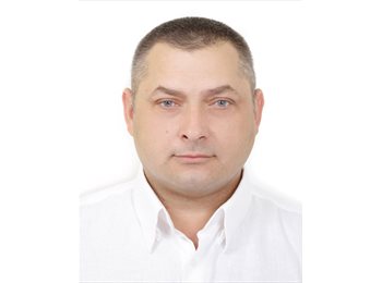 Roomgo ES - Ihor - 46 - Benidorm