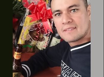 Roomgo ES - Victor - 48 - Madrid