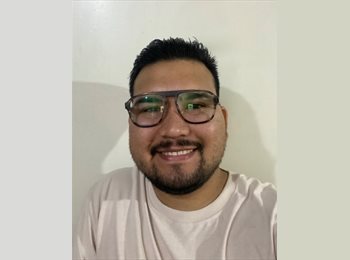 Roomgo ES - Luis - 25 - San Blas