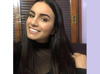 Roomgo ES - Jayana - 24 - Córdoba