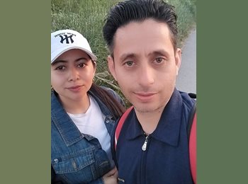 Roomgo ES - Lelis Gerardo  - 30 - Esplugues