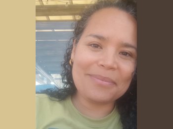 Roomgo ES - JESSICA - 37 - España